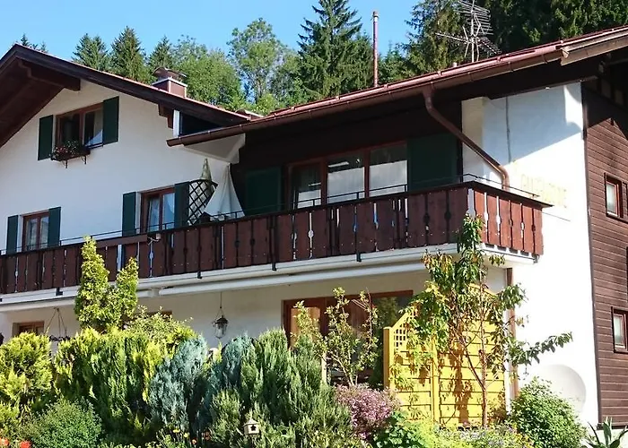 Allgäu Sonne Oberstdorf